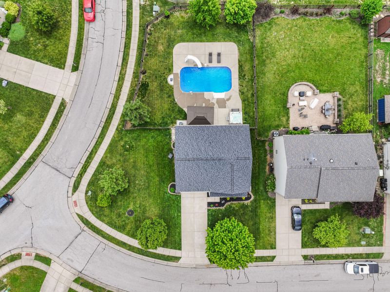 2877 Sycamore Creek Drive, Independence, KY 41051 Photo 33