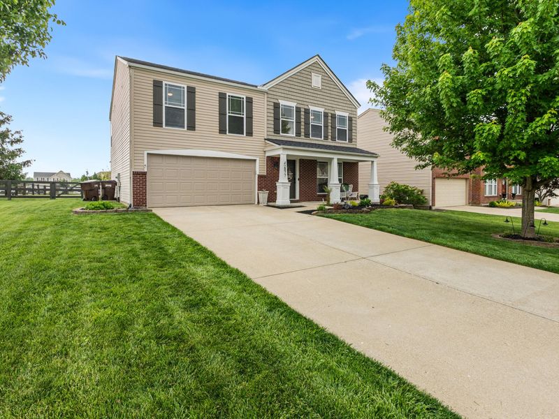 2877 Sycamore Creek Drive, Independence, KY 41051 Photo 38