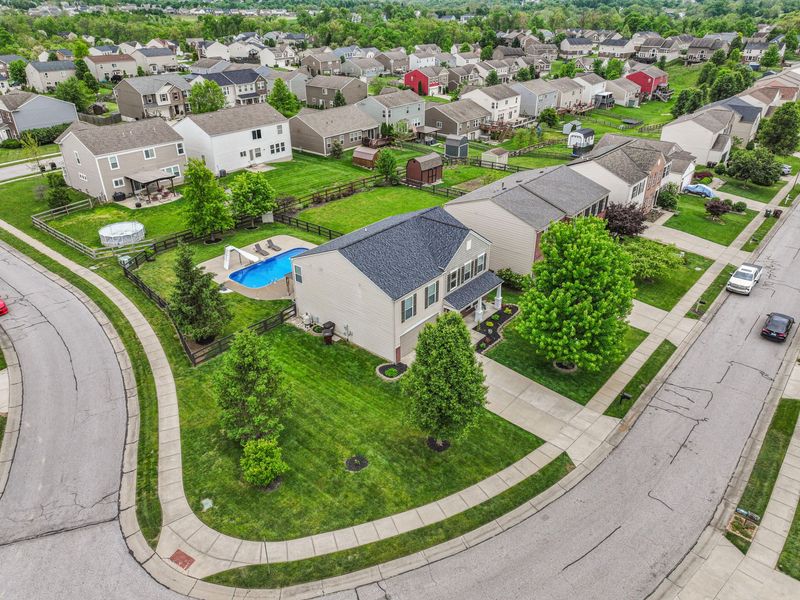 2877 Sycamore Creek Drive, Independence, KY 41051 Photo 4