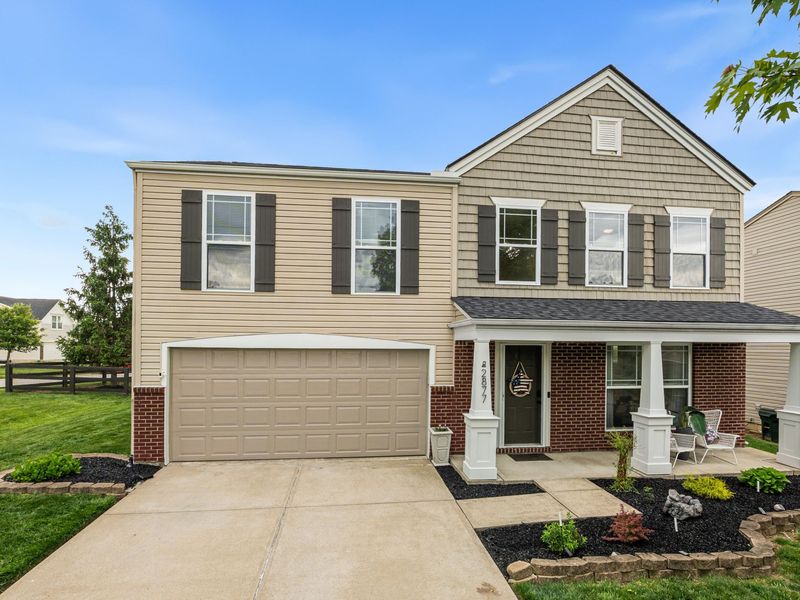 2877 Sycamore Creek Drive, Independence, KY 41051 Photo 41
