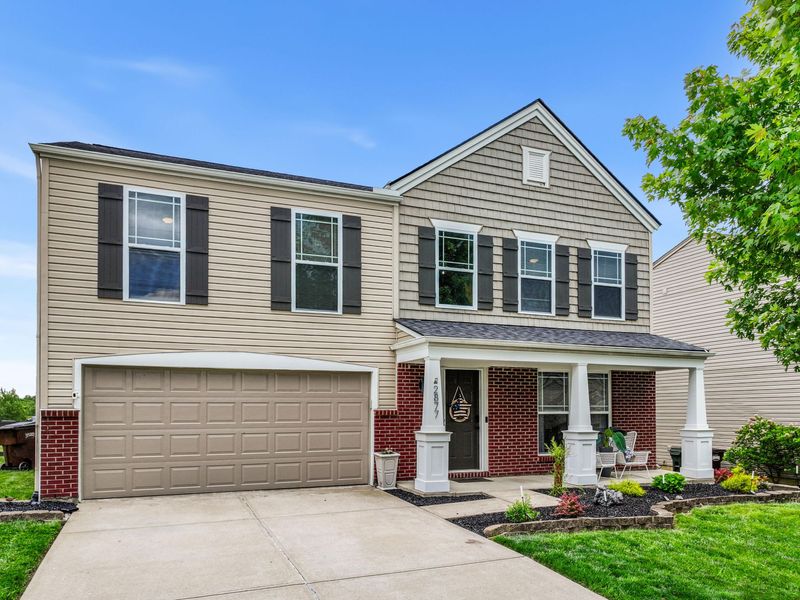 2877 Sycamore Creek Drive, Independence, KY 41051 Photo 42