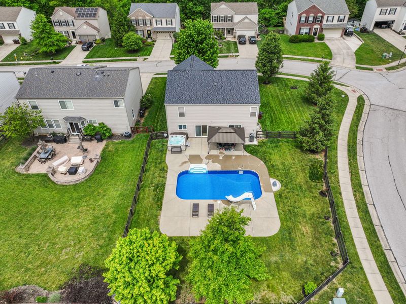 2877 Sycamore Creek Drive, Independence, KY 41051 Photo 6