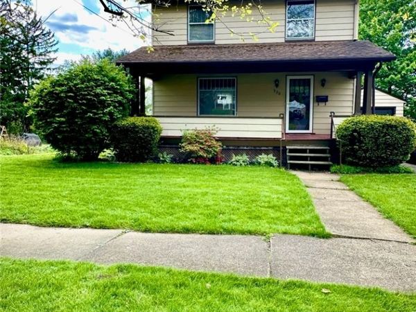 530 N Bentley, Niles, OH 44446