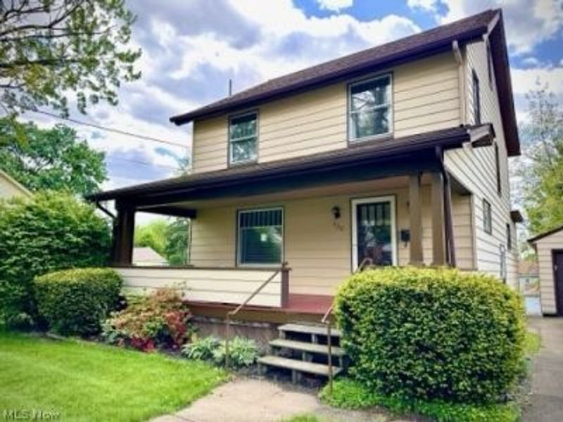 530 N Bentley, Niles, OH 44446 Photo 1