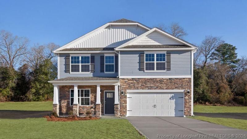181 Rashford Way, Raeford, NC 28376 Main Photo