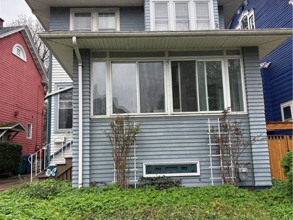 84 W Oakwood Place , Unit S, Buffalo, NY 14214