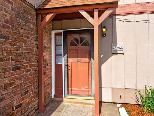 4125 LOIRE Drive, Unit C, Kenner, LA 70065