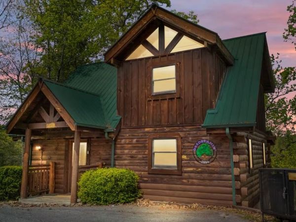 2864 Pine Haven Drive, Sevierville, TN 37862