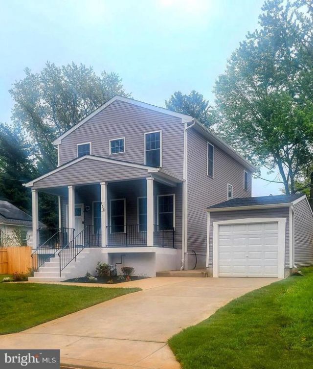 155 FOURTH AVENUE, NEWTOWN SQUARE, PA 19073