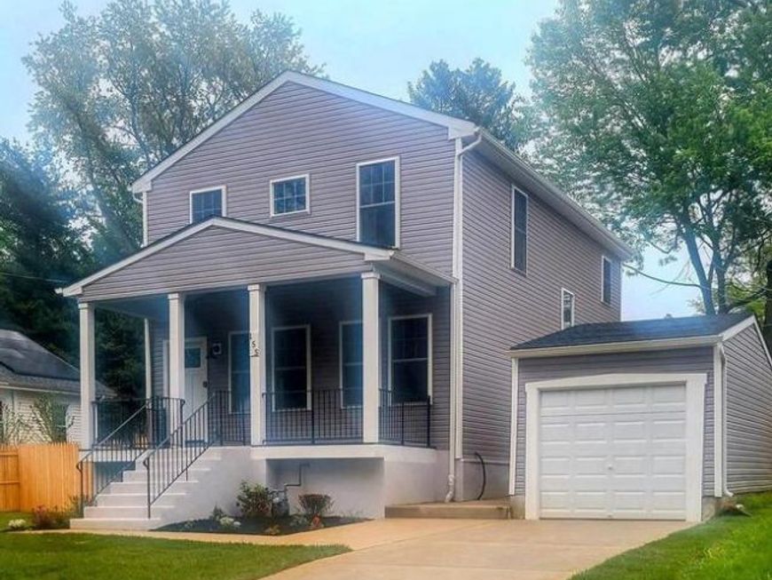 155 Fourth Avenue, Newtown Square, PA 19073 Main Photo