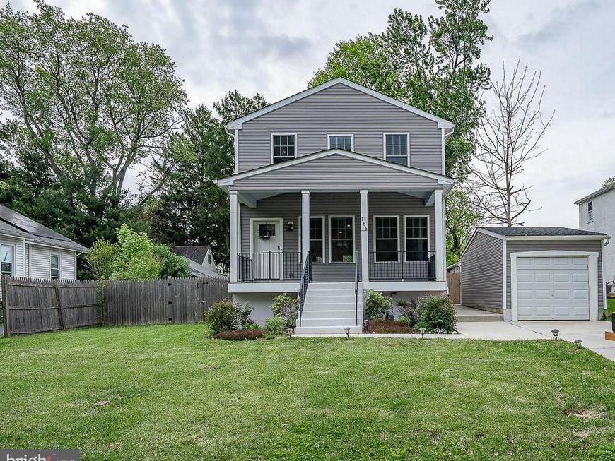 155 Fourth Avenue, Newtown Square, PA 19073 Main Photo