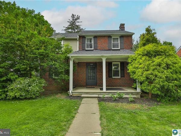 919 7TH AVENUE, BETHLEHEM, PA 18018