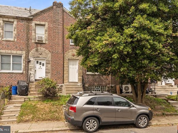 5946 BENNINGTON STREET , PHILADELPHIA, PA 19120