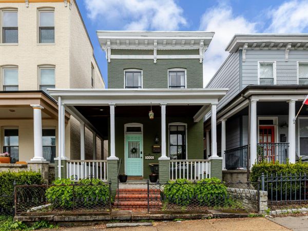 3522 ELM AVENUE, BALTIMORE, MD 21211