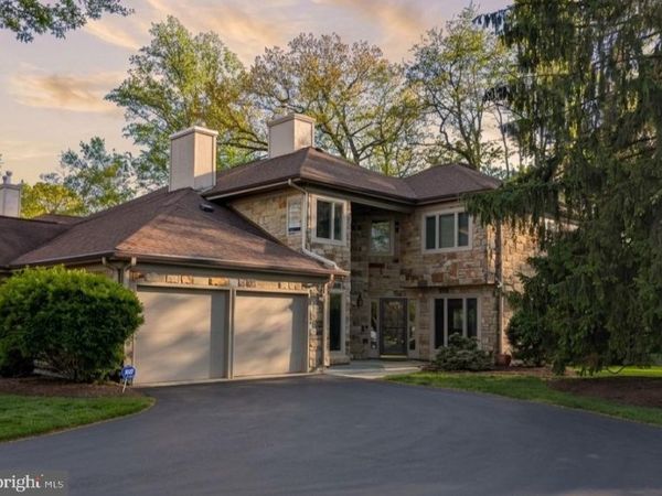 7 MARVIN COURT , LAWRENCEVILLE, NJ 08648