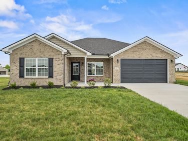 225 Navajo Drive, Richmond, KY 40475
