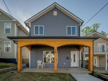 38 N Burns Avenue, Winchester, KY 40391