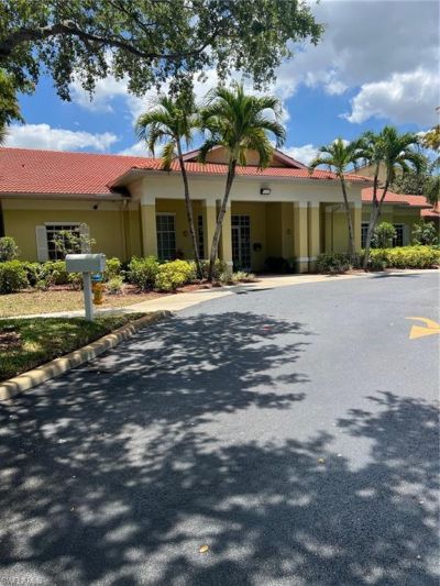 8284 Key Royal Cir, Unit 1312, Naples, FL 34119 Photo