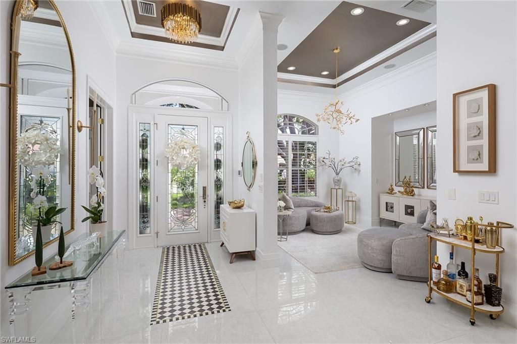 8037 Vera Cruz Way, Naples, FL 34109 Photo