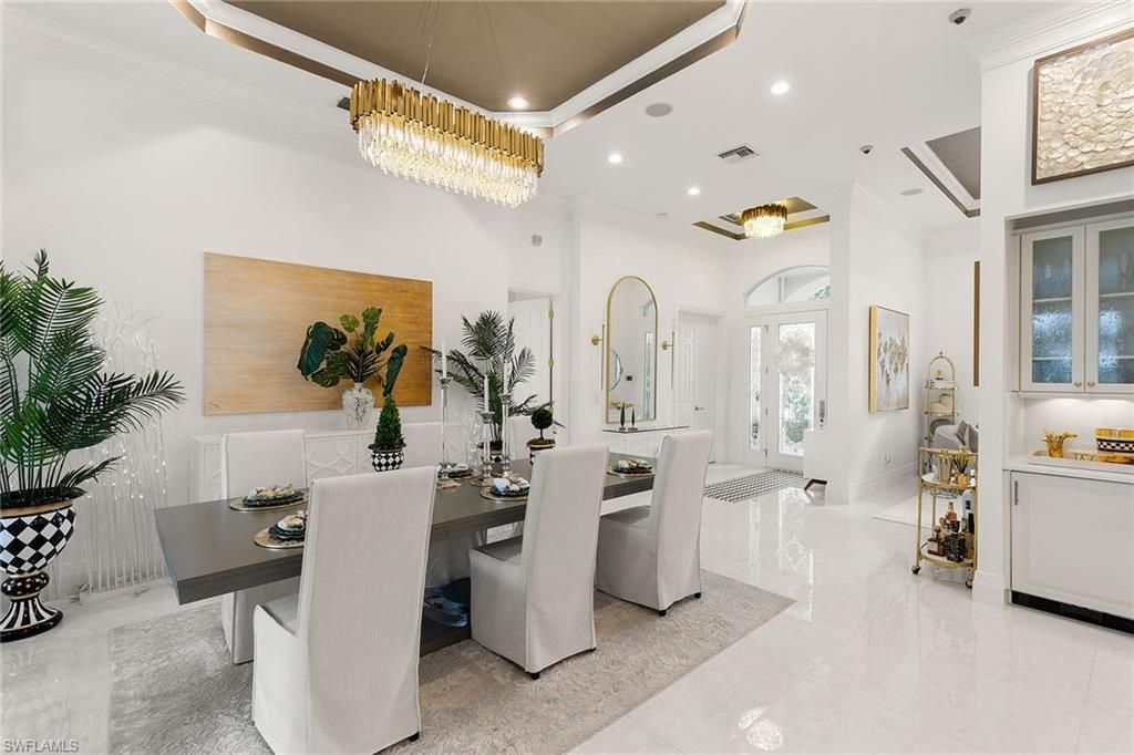 8037 Vera Cruz Way, Naples, FL 34109 Photo