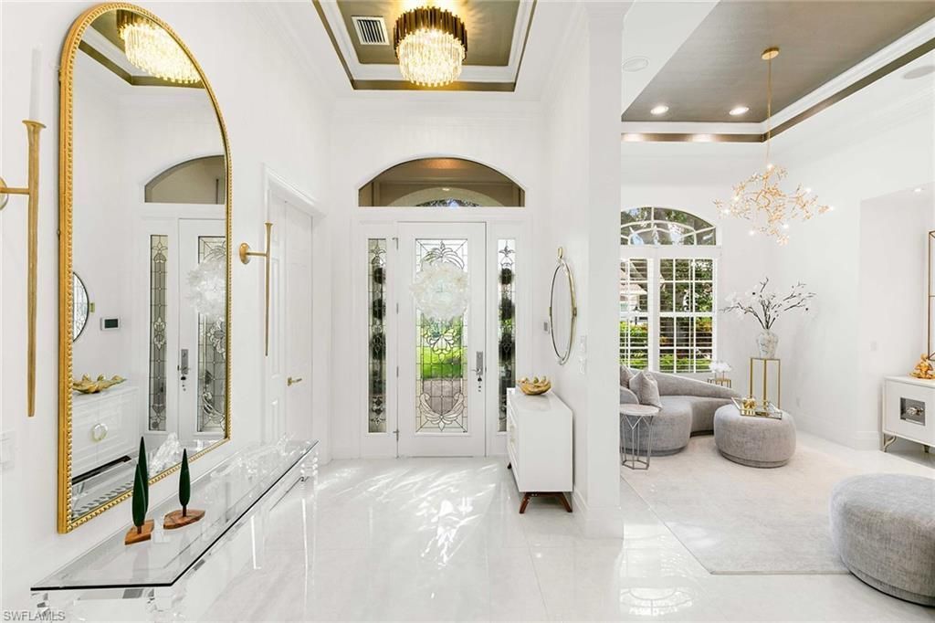 8037 Vera Cruz Way, Naples, FL 34109 Photo