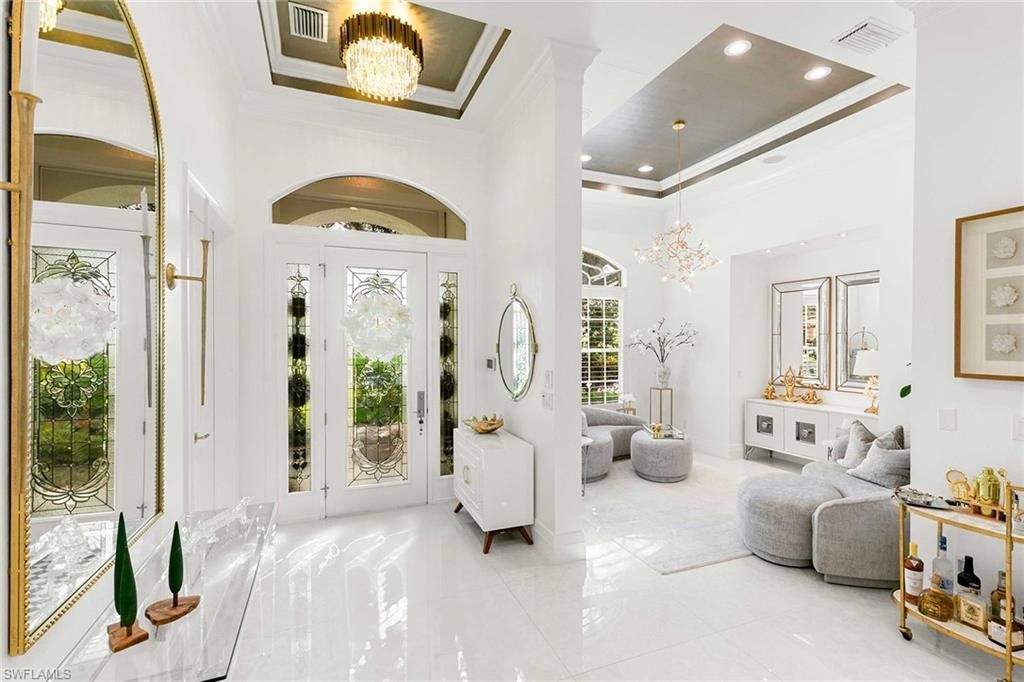 8037 Vera Cruz Way, Naples, FL 34109 Photo