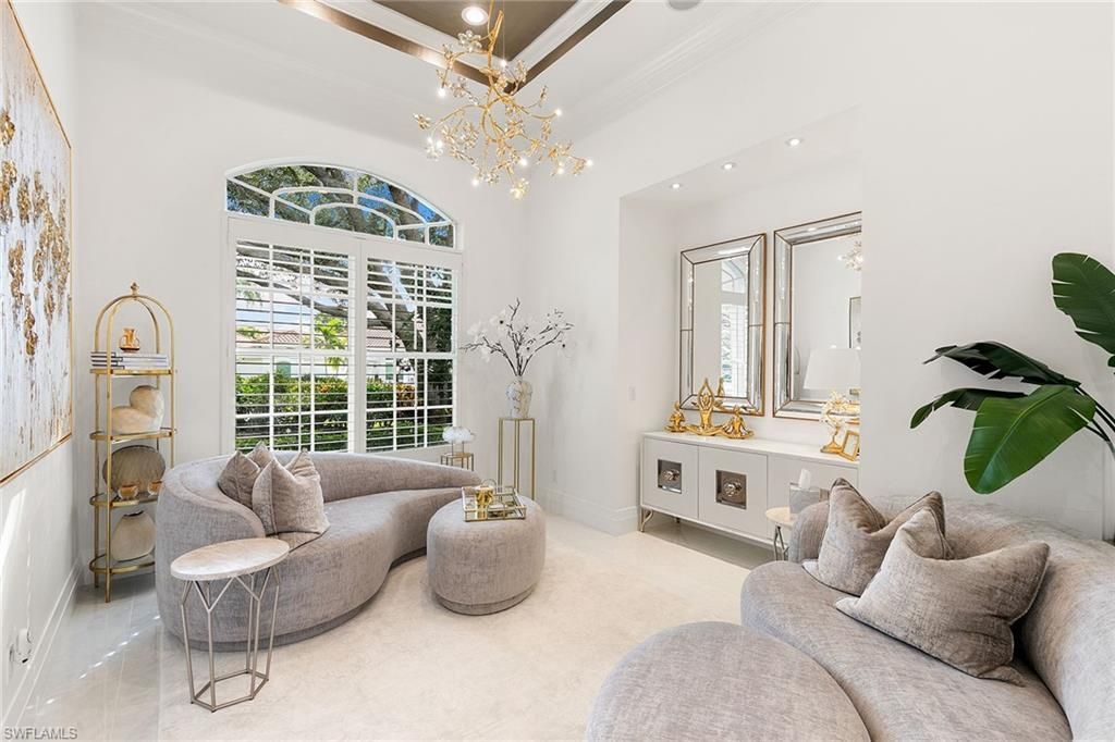 8037 Vera Cruz Way, Naples, FL 34109 Photo