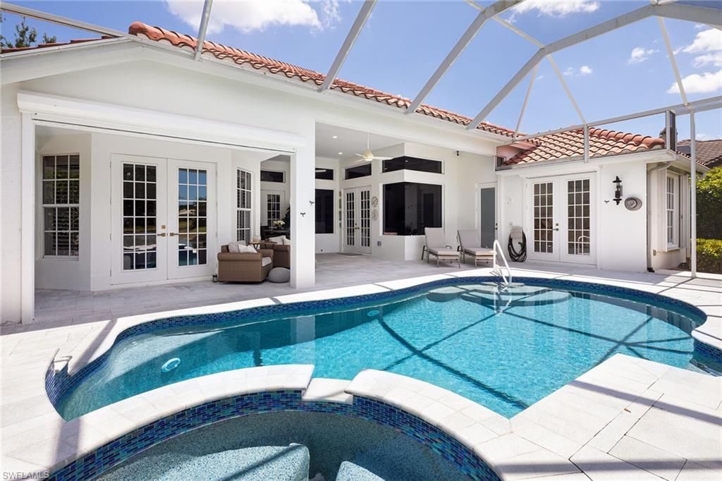 8037 Vera Cruz Way, Naples, FL 34109 Photo