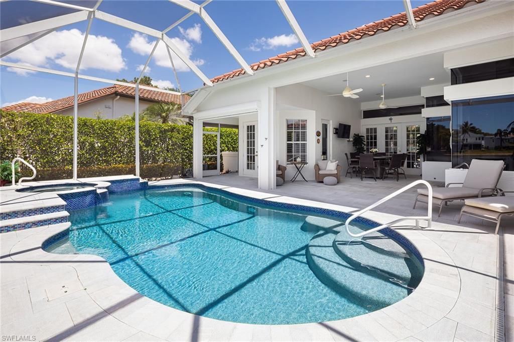 8037 Vera Cruz Way, Naples, FL 34109 Photo