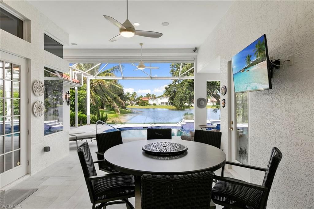 8037 Vera Cruz Way, Naples, FL 34109 Photo