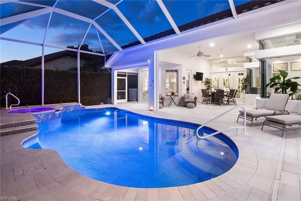 8037 Vera Cruz Way, Naples, FL 34109 Photo