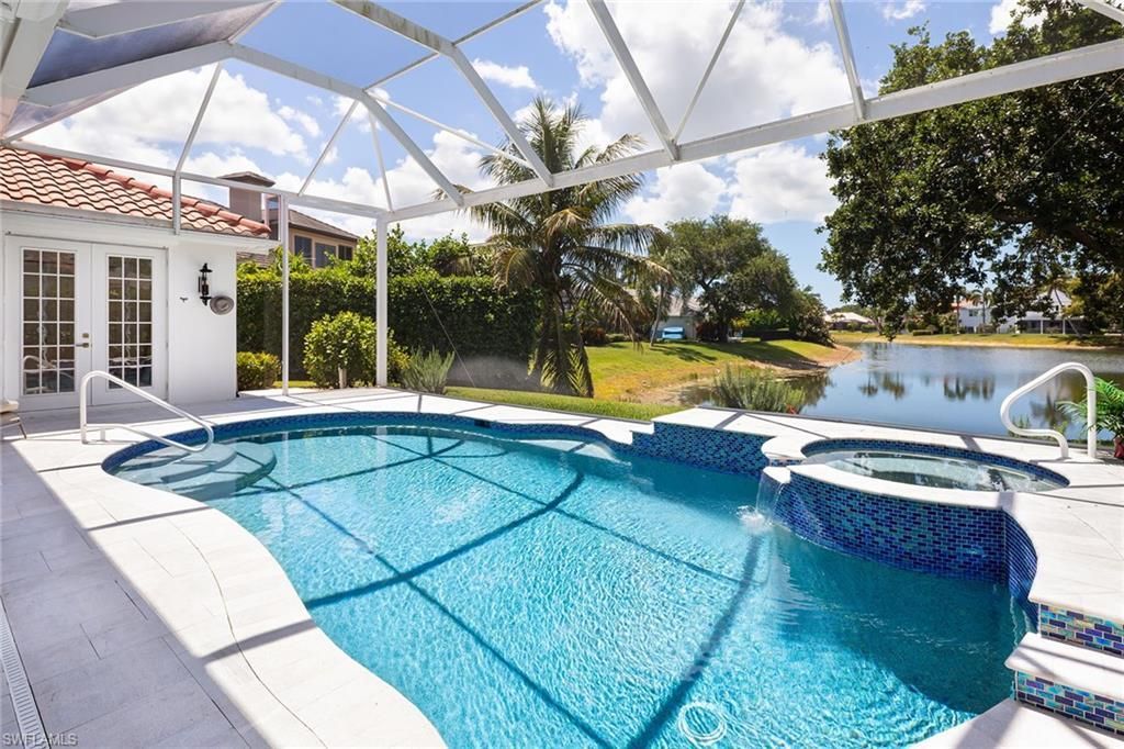 8037 Vera Cruz Way, Naples, FL 34109 Photo