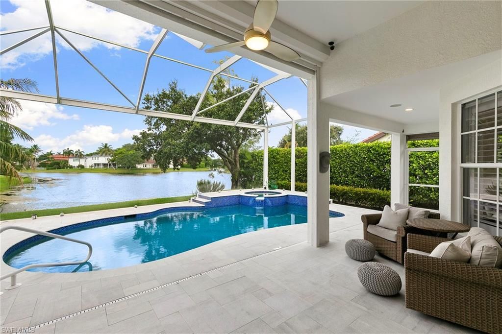 8037 Vera Cruz Way, Naples, FL 34109 Photo