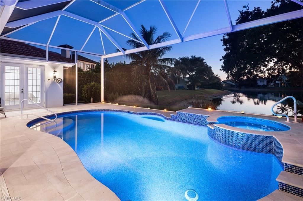 8037 Vera Cruz Way, Naples, FL 34109 Photo