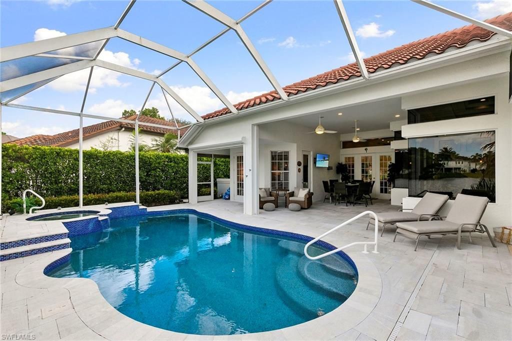 8037 Vera Cruz Way, Naples, FL 34109 Photo