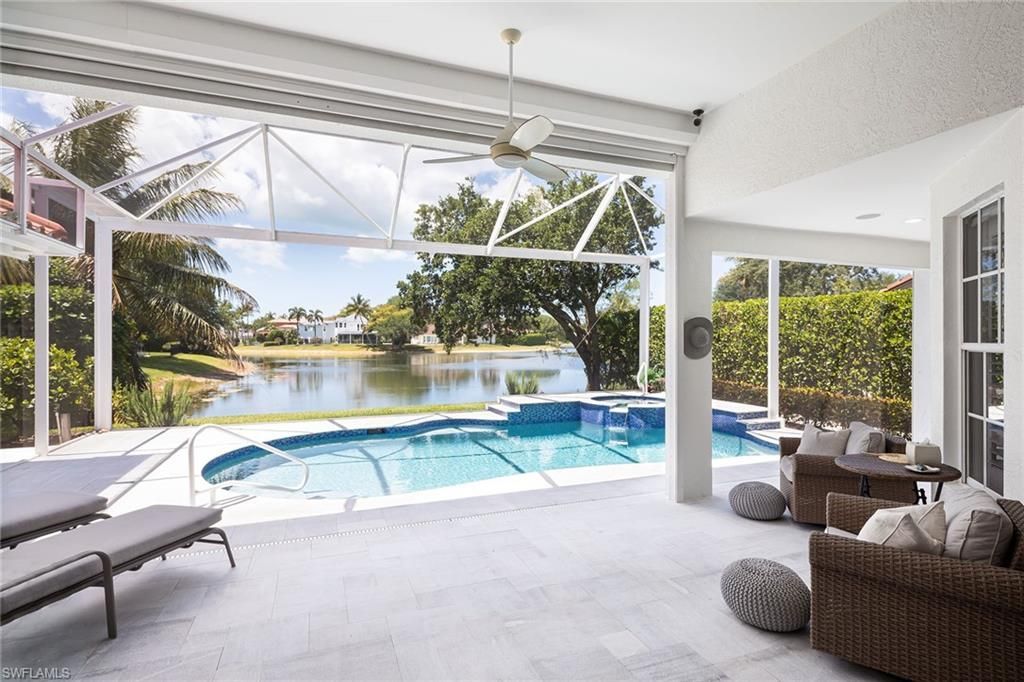 8037 Vera Cruz Way, Naples, FL 34109 Photo