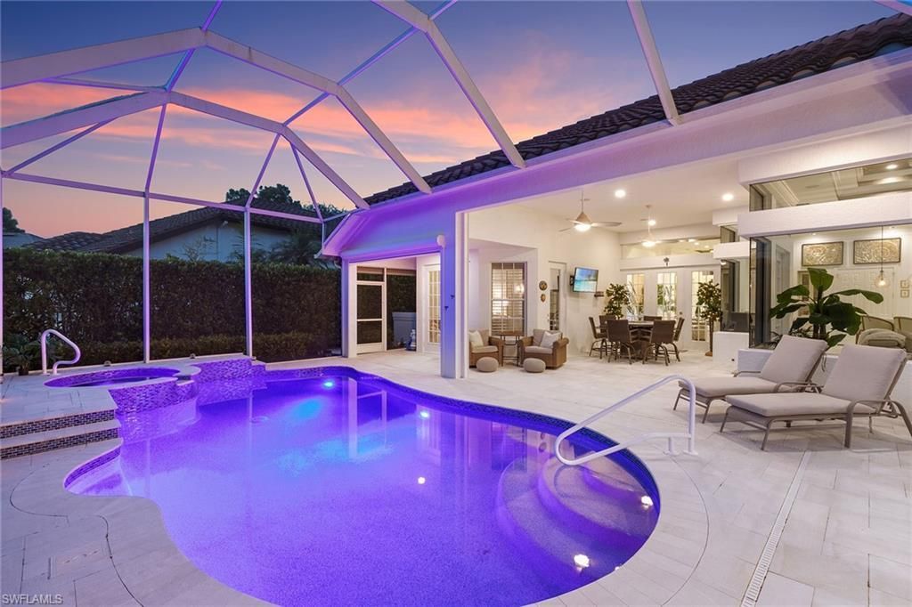 8037 Vera Cruz Way, Naples, FL 34109 Photo