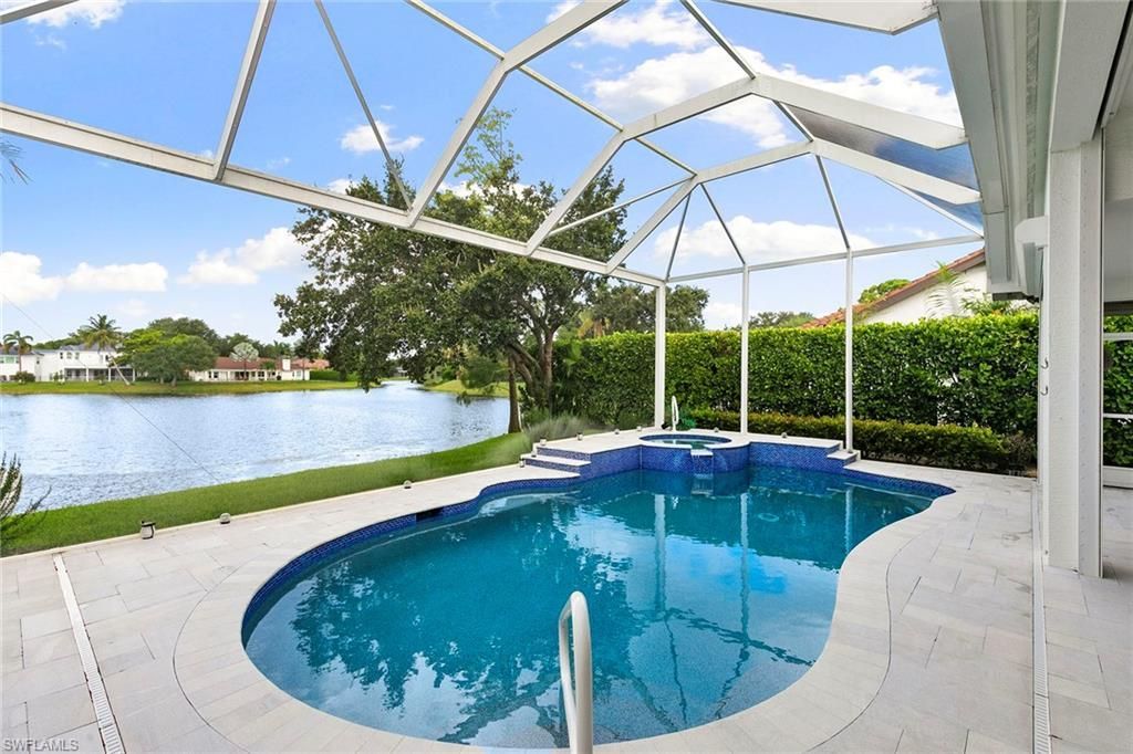 8037 Vera Cruz Way, Naples, FL 34109 Photo