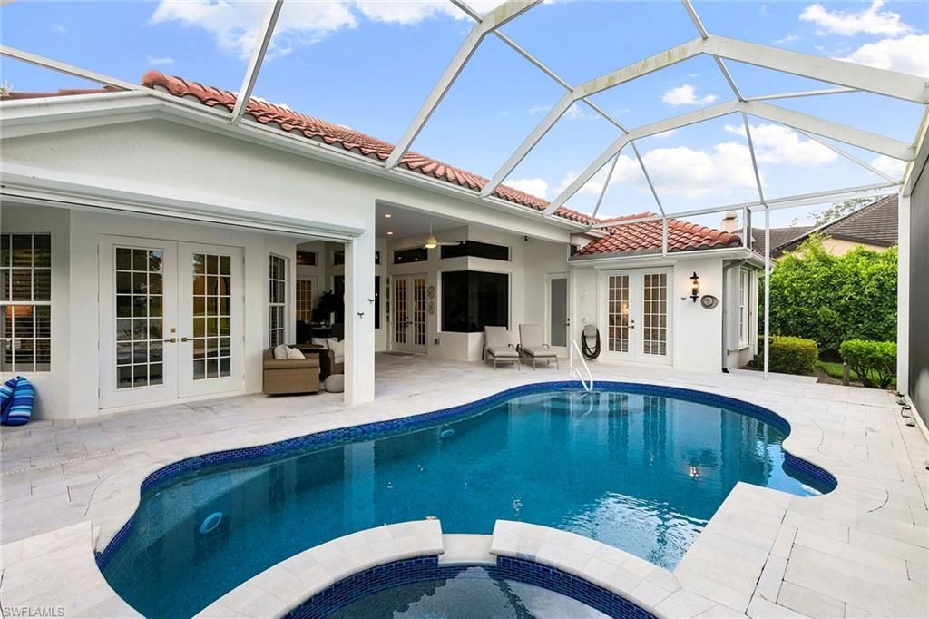 8037 Vera Cruz Way, Naples, FL 34109 Photo