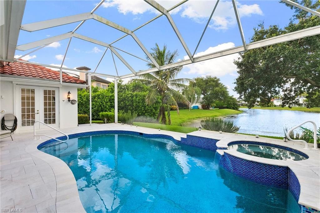 8037 Vera Cruz Way, Naples, FL 34109 Photo