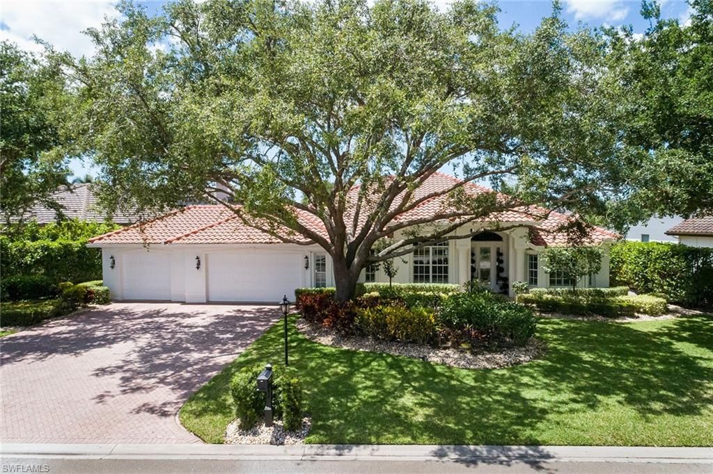 8037 Vera Cruz Way, Naples, FL 34109 Photo