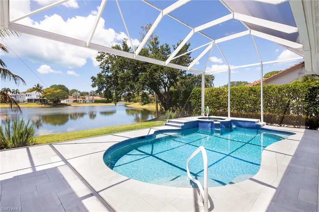 8037 Vera Cruz Way, Naples, FL 34109 Photo