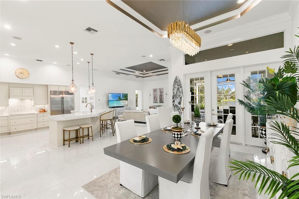 8037 Vera Cruz Way, Naples, FL 34109 Photo