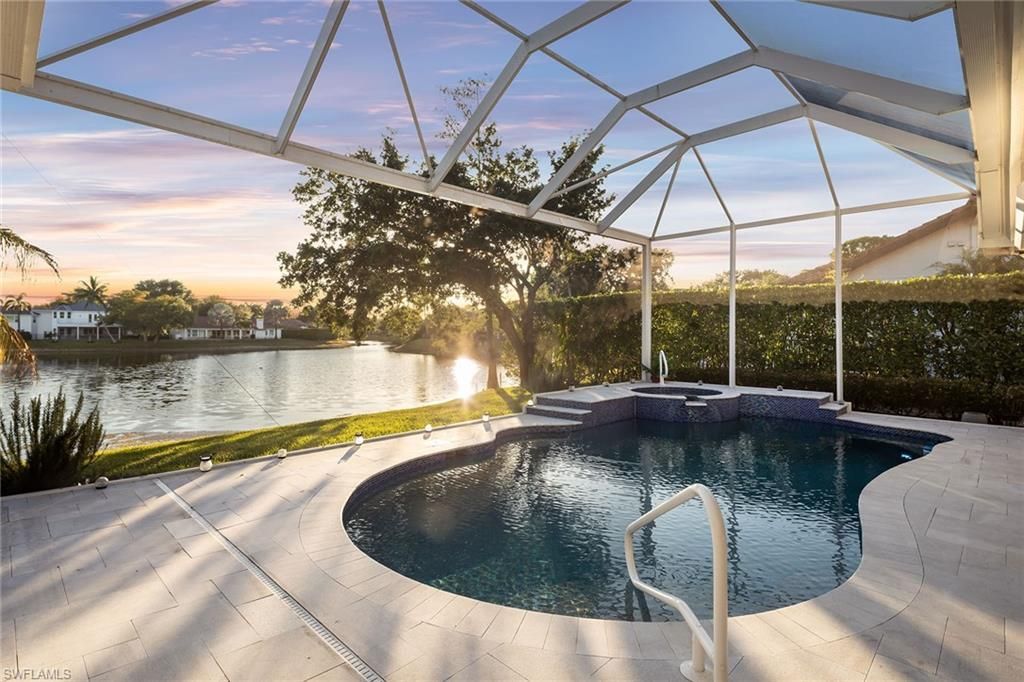 8037 Vera Cruz Way, Naples, FL 34109 Photo