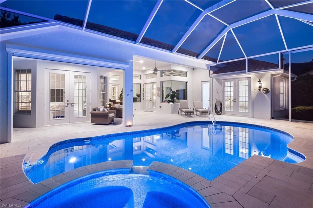 8037 Vera Cruz Way, Naples, FL 34109 Photo