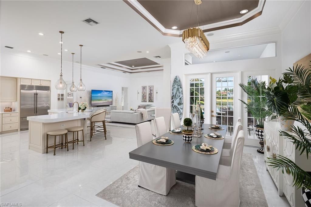 8037 Vera Cruz Way, Naples, FL 34109 Photo