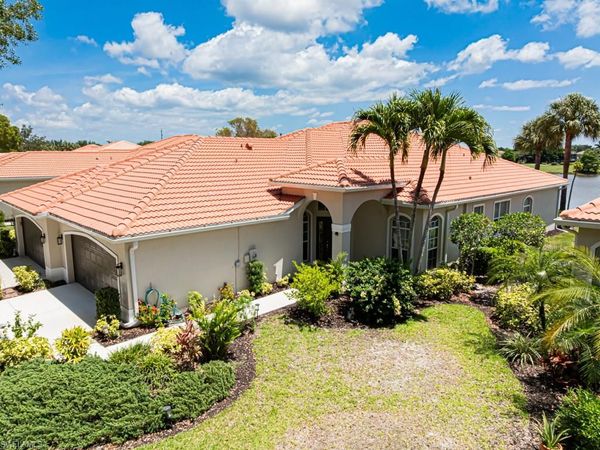 1992 Crestview WAY, Unit A95, NAPLES, FL 34119