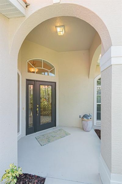 1992 Crestview Way, Unit A95, Naples, FL 34119 Photo