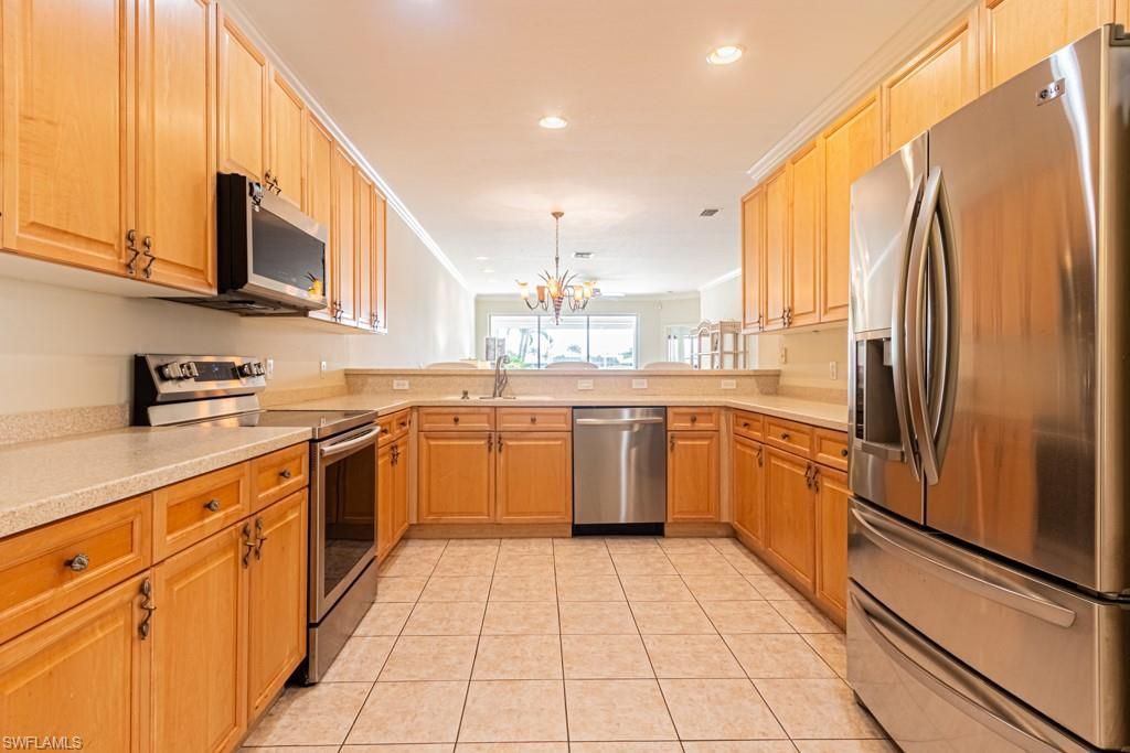 1992 Crestview Way, Unit A95, Naples, FL 34119 Photo