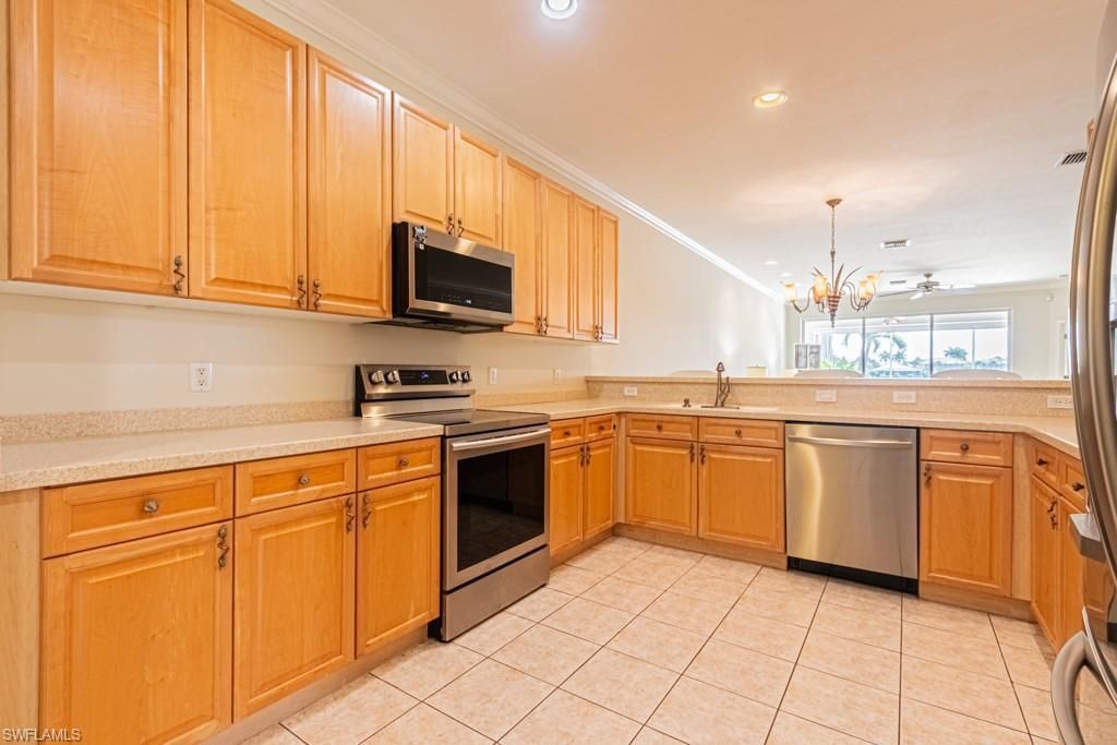 1992 Crestview Way, Unit A95, Naples, FL 34119 Photo